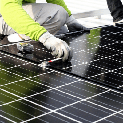 Solar System Repair